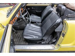 1970 Volkswagen Karmann Ghia (CC-1953113) for sale in Beverly Hills, California