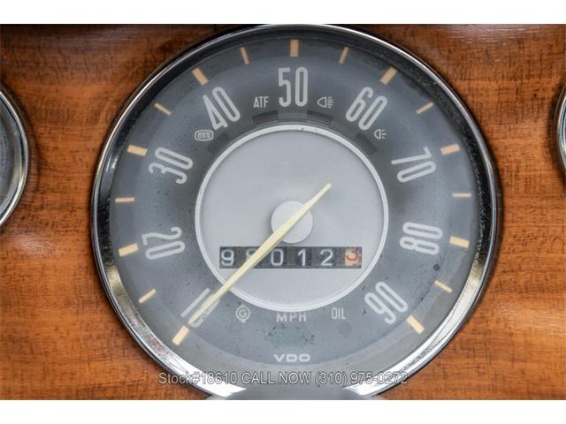 1970 Volkswagen Karmann Ghia (CC-1953113) for sale in Beverly Hills, California