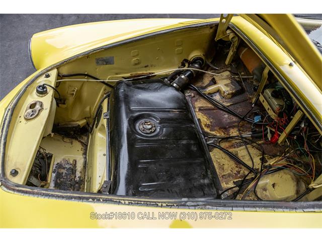 1970 Volkswagen Karmann Ghia (CC-1953113) for sale in Beverly Hills, California