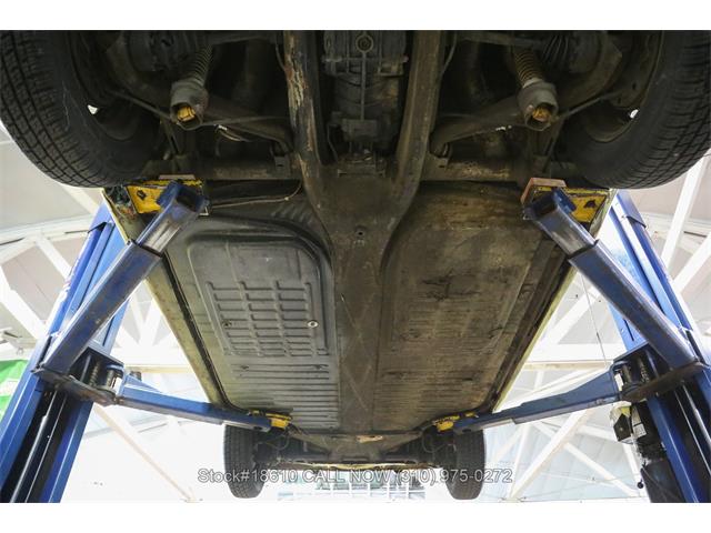 1970 Volkswagen Karmann Ghia (CC-1953113) for sale in Beverly Hills, California