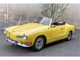 1970 Volkswagen Karmann Ghia (CC-1953113) for sale in Beverly Hills, California