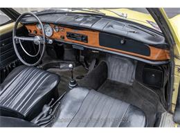 1970 Volkswagen Karmann Ghia (CC-1953113) for sale in Beverly Hills, California