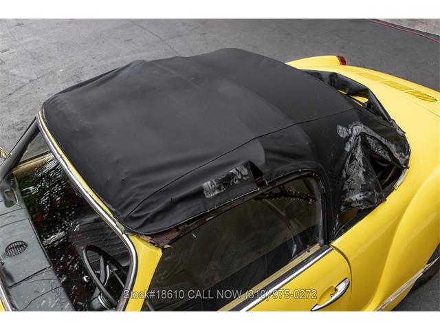 1970 Volkswagen Karmann Ghia (CC-1953113) for sale in Beverly Hills, California