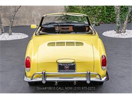 1970 Volkswagen Karmann Ghia (CC-1953113) for sale in Beverly Hills, California