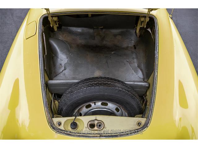 1970 Volkswagen Karmann Ghia (CC-1953113) for sale in Beverly Hills, California