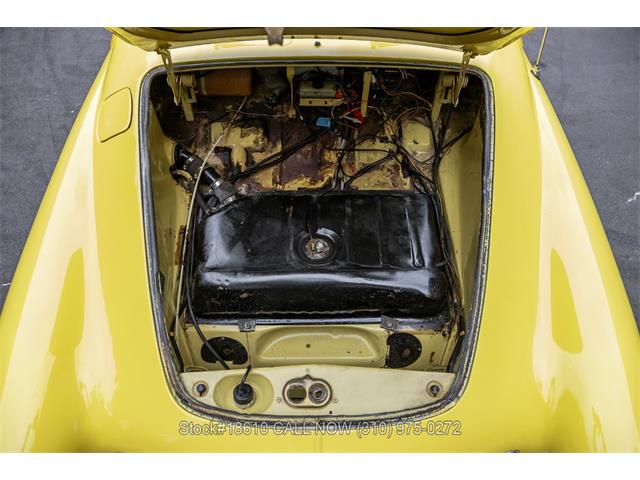 1970 Volkswagen Karmann Ghia (CC-1953113) for sale in Beverly Hills, California