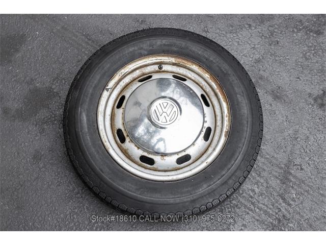 1970 Volkswagen Karmann Ghia (CC-1953113) for sale in Beverly Hills, California