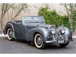 1948 Triumph 1800 (CC-1953123) for sale in Beverly Hills, California
