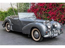 1948 Triumph 1800 (CC-1953123) for sale in Beverly Hills, California