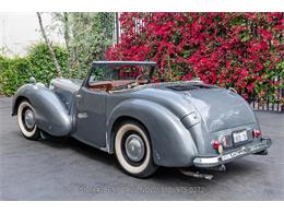 1948 Triumph 1800 (CC-1953123) for sale in Beverly Hills, California