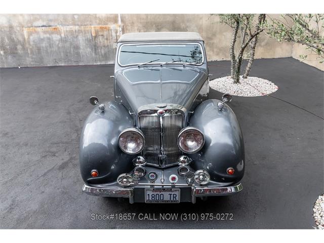 1948 Triumph 1800 (CC-1953123) for sale in Beverly Hills, California