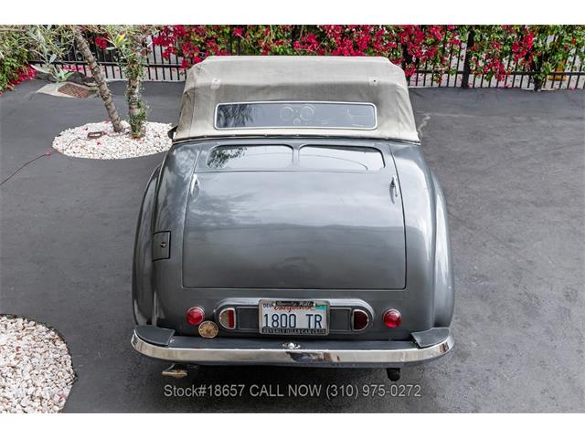 1948 Triumph 1800 (CC-1953123) for sale in Beverly Hills, California