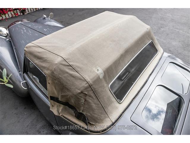 1948 Triumph 1800 (CC-1953123) for sale in Beverly Hills, California
