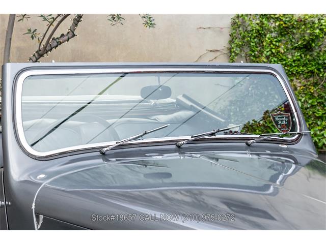1948 Triumph 1800 (CC-1953123) for sale in Beverly Hills, California