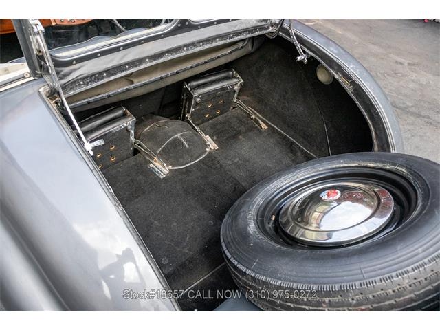 1948 Triumph 1800 (CC-1953123) for sale in Beverly Hills, California