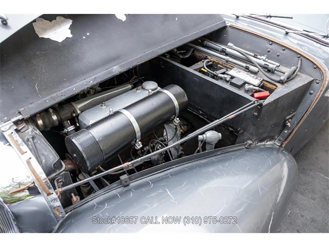 1948 Triumph 1800 (CC-1953123) for sale in Beverly Hills, California