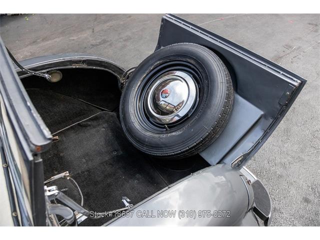 1948 Triumph 1800 (CC-1953123) for sale in Beverly Hills, California