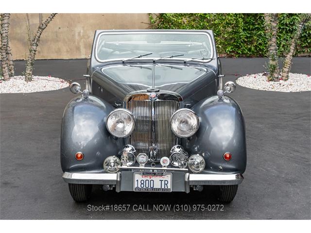 1948 Triumph 1800 (CC-1953123) for sale in Beverly Hills, California