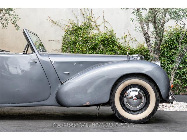 1948 Triumph 1800 (CC-1953123) for sale in Beverly Hills, California
