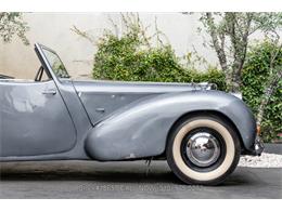 1948 Triumph 1800 (CC-1953123) for sale in Beverly Hills, California
