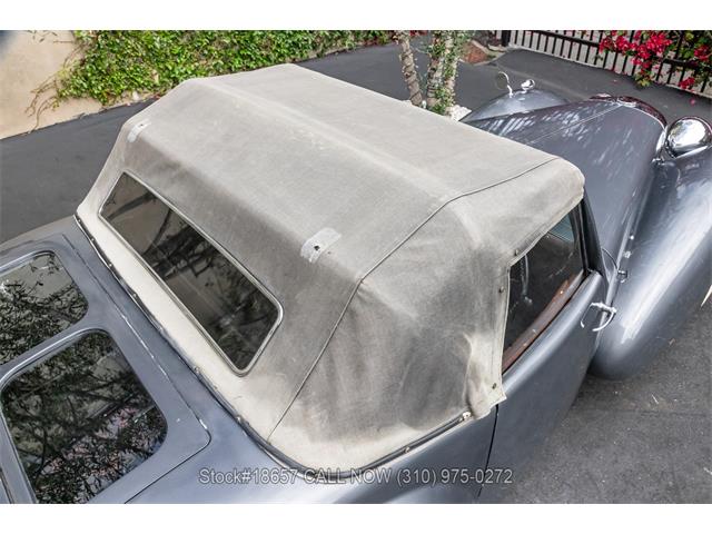 1948 Triumph 1800 (CC-1953123) for sale in Beverly Hills, California
