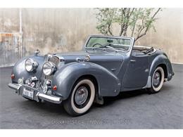 1948 Triumph 1800 (CC-1953123) for sale in Beverly Hills, California