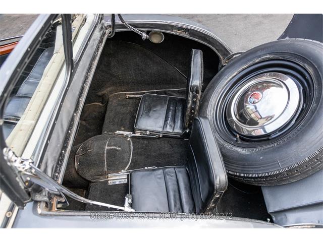 1948 Triumph 1800 (CC-1953123) for sale in Beverly Hills, California