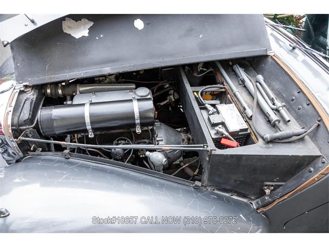 1948 Triumph 1800 (CC-1953123) for sale in Beverly Hills, California