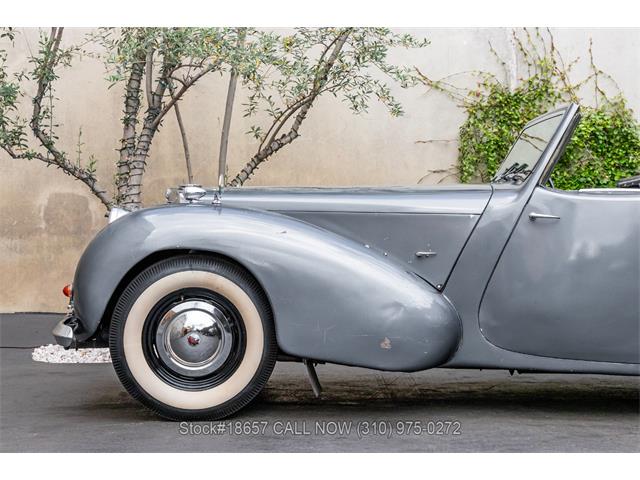 1948 Triumph 1800 (CC-1953123) for sale in Beverly Hills, California