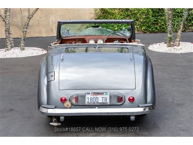 1948 Triumph 1800 (CC-1953123) for sale in Beverly Hills, California