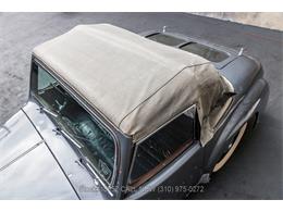 1948 Triumph 1800 (CC-1953123) for sale in Beverly Hills, California