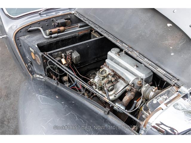 1948 Triumph 1800 (CC-1953123) for sale in Beverly Hills, California
