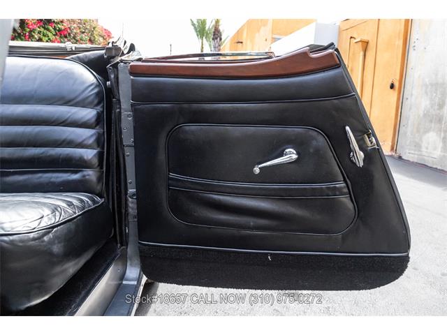 1948 Triumph 1800 (CC-1953123) for sale in Beverly Hills, California