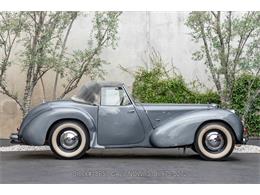 1948 Triumph 1800 (CC-1953123) for sale in Beverly Hills, California