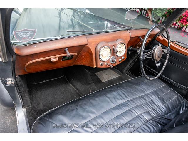 1948 Triumph 1800 (CC-1953123) for sale in Beverly Hills, California