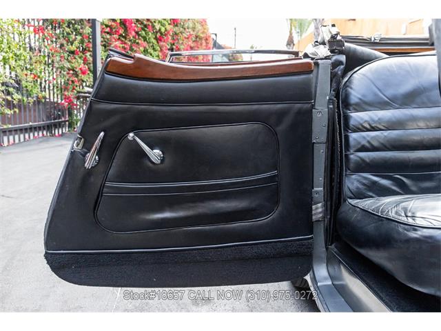 1948 Triumph 1800 (CC-1953123) for sale in Beverly Hills, California