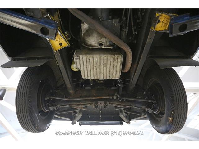 1948 Triumph 1800 (CC-1953123) for sale in Beverly Hills, California