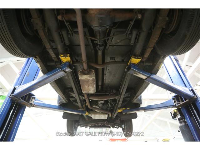 1948 Triumph 1800 (CC-1953123) for sale in Beverly Hills, California