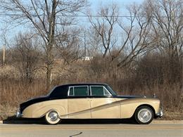 1960 Rolls-Royce Phantom V (CC-1953227) for sale in Astoria, New York