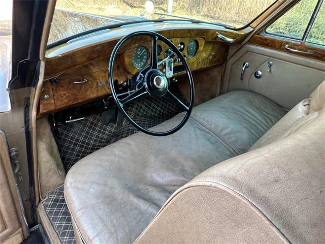 1960 Rolls-Royce Phantom V (CC-1953227) for sale in Astoria, New York