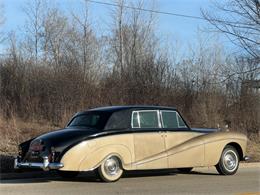 1960 Rolls-Royce Phantom V (CC-1953227) for sale in Astoria, New York