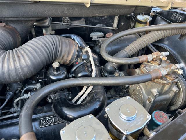 1960 Rolls-Royce Phantom V (CC-1953227) for sale in Astoria, New York
