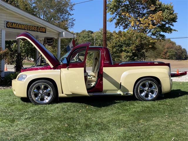 2006 Chevrolet HHR (CC-1953303) for sale in Louisville, Ohio