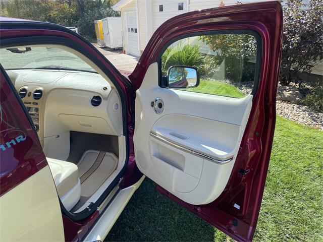 2006 Chevrolet HHR (CC-1953303) for sale in Louisville, Ohio