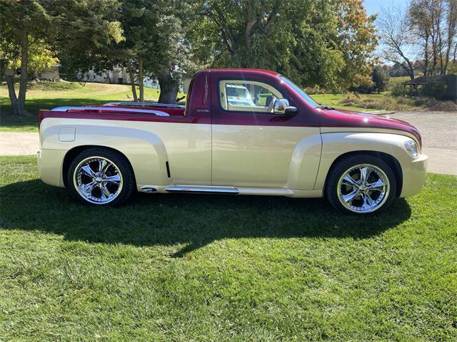2006 Chevrolet HHR (CC-1953303) for sale in Louisville, Ohio