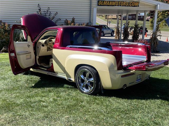 2006 Chevrolet HHR (CC-1953303) for sale in Louisville, Ohio