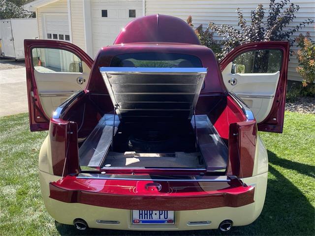 2006 Chevrolet HHR (CC-1953303) for sale in Louisville, Ohio