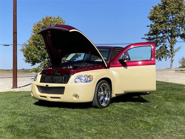 2006 Chevrolet HHR (CC-1953303) for sale in Louisville, Ohio
