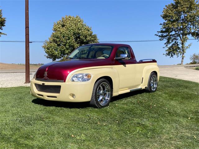 2006 Chevrolet HHR (CC-1953303) for sale in Louisville, Ohio