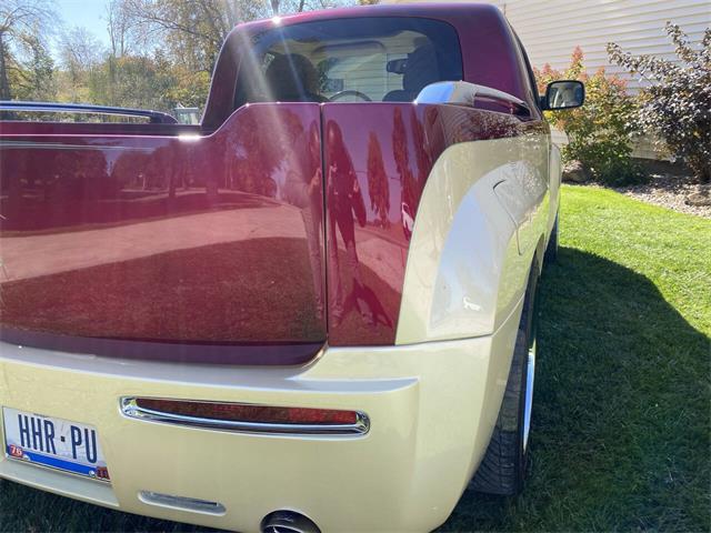 2006 Chevrolet HHR (CC-1953303) for sale in Louisville, Ohio